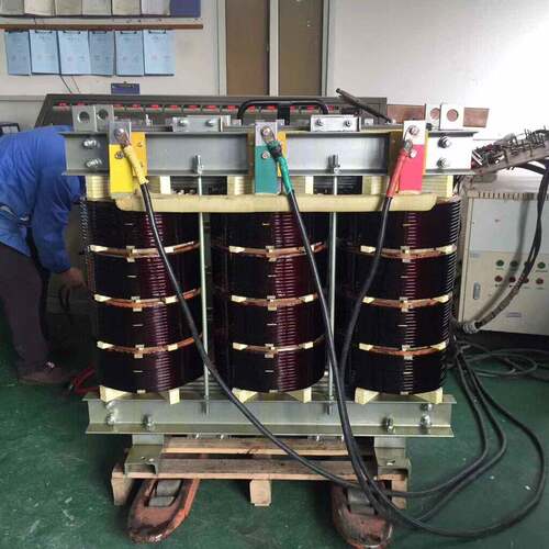 三相升压降压变压器 干式变压器kva 660v变380v变208v转415v