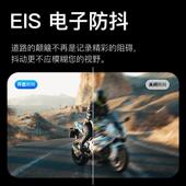 摩托车行车记电录仪骑4高k清户外骑行行车防水防抖动动车机车行记