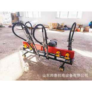 铁路四轴捣固机 ND-4.2*4型内燃软轴振捣器 工务维护石砟捣鼓车