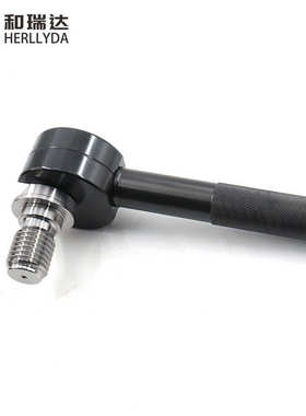 拉钉扳手 BT30/BT40/BT50防滑加硬 拉钉装卸扳手MAZAKA拉钉扳手