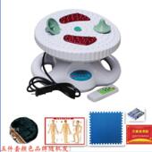 正品 气血环循机气血通红外高频螺旋振能全动身多功按摩器足疗养生