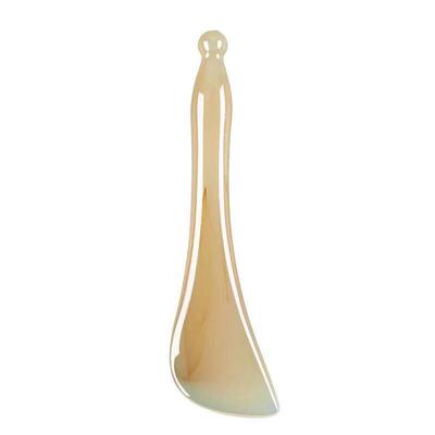 Skin Scraping Resin Gua Sha Massage Board Guasha Plate Face