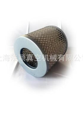 RA0063F-RA0100F真空泵空气过滤器进气滤芯532000003