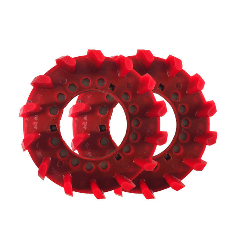 叶轮叶轮叶轮工业用 转子浮选机定子聚氨酯聚氨酯盖板