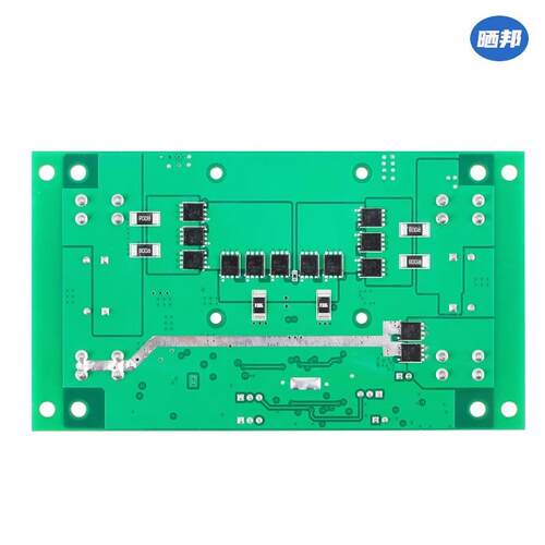 LT8705自动升降压模块600W25A太阳能MPPT电压电流可调12V24V48V