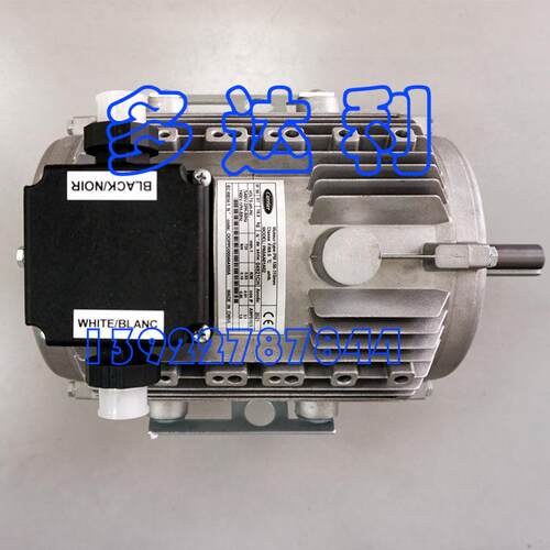 PA0AA01A02 开利30RB040 风机电机 Carrier Motor