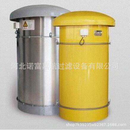 空气净化湿电除尘成套设备 仓顶工业高压静电除尘器湿电除尘设备