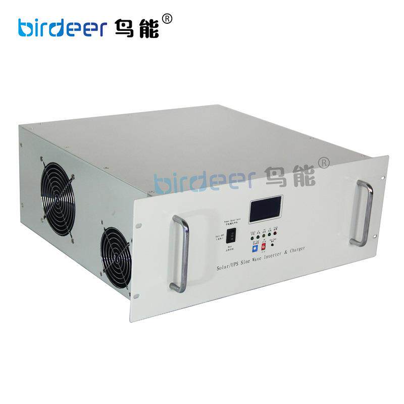 工频1KW正弦波车载逆变器220V足功率客车货车房车智能电源转换器