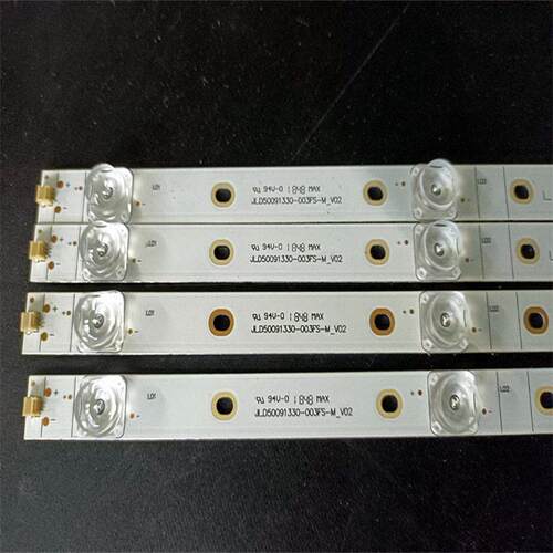 50R6109 50A6100 H50A6200 50CE5885H5灯条JL.D50091330-003FS-M