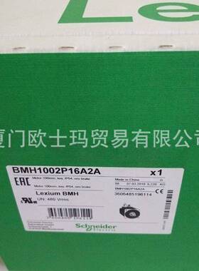 Schneider.伺服电机BMH1402P12A1A BMH1402P12A2A BSH/BMH优惠