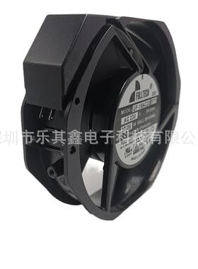 UF15AC23BTH AC230V 50/60HZ 27/26W FULLTECH机箱机柜带电容散热