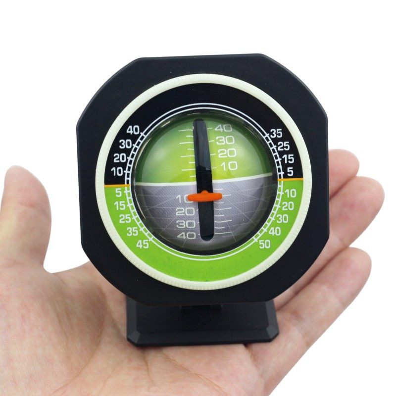 新品上架入油车载车用坡度仪 测量斜倾角带LED灯汽车摆件大量现货,户外/登山/野营/旅行用品,多功能组合工具,淘宝优惠券,粉丝福利购,淘宝优惠卷