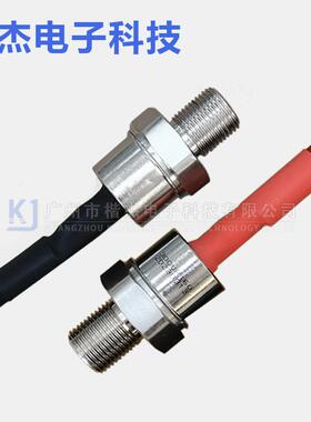 带皮套绝缘热缩套300U120 300UR120螺旋式 旋转整流二极管出口型