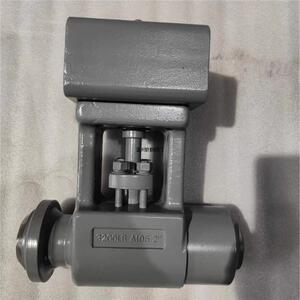 -150LBC规格Q661Y焊接气动疏水铸钢球阀型号