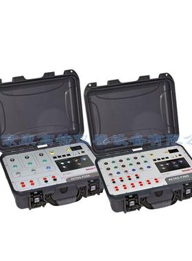 德国 KCo轲可士 ACTAS P260o便携式开关机械S特性测试系统