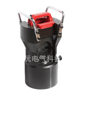 加大加宽大吨位分体式液压压接机60T100T200T300T导线液压压接机