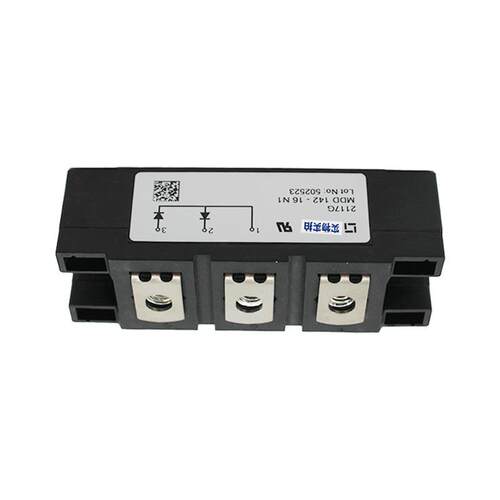 MDD142-08N1 MDD142-12N1电子元器件二极管可控硅现货 库存充足