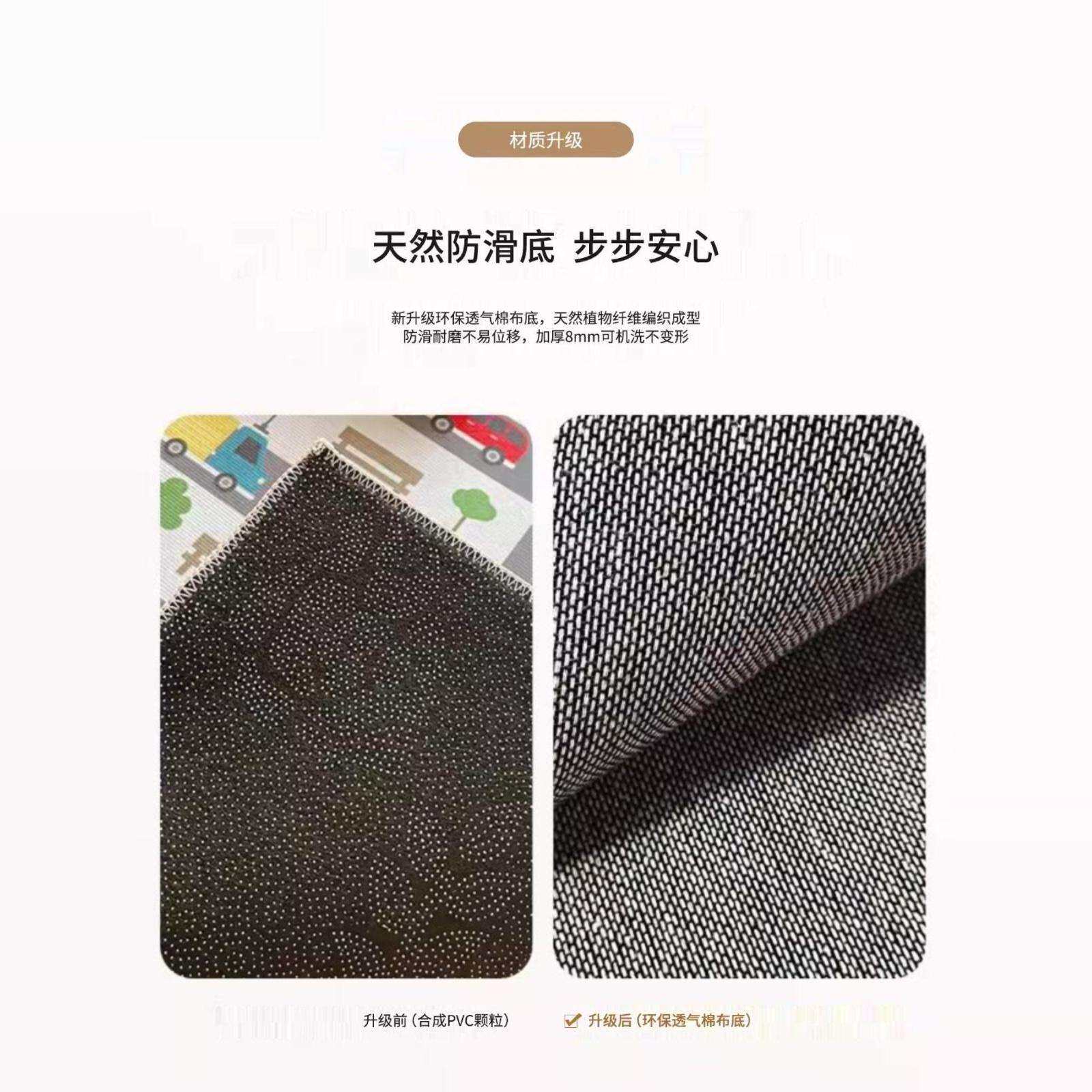 美式乡村田园风地毯客厅沙发茶几毯波西米亚印第安风格家用地垫