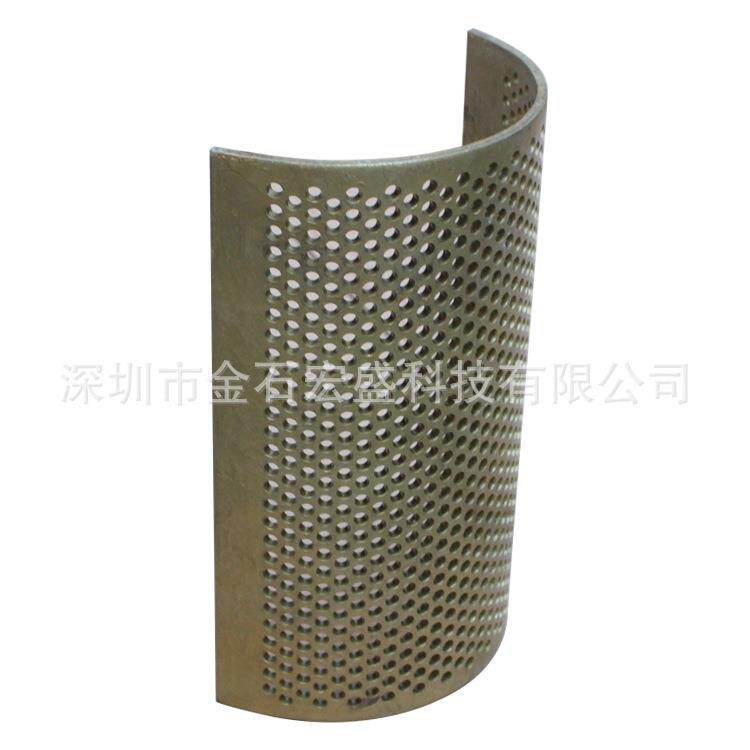 塑料粉碎破碎机筛网 适用各种碎料机打料机 厂家