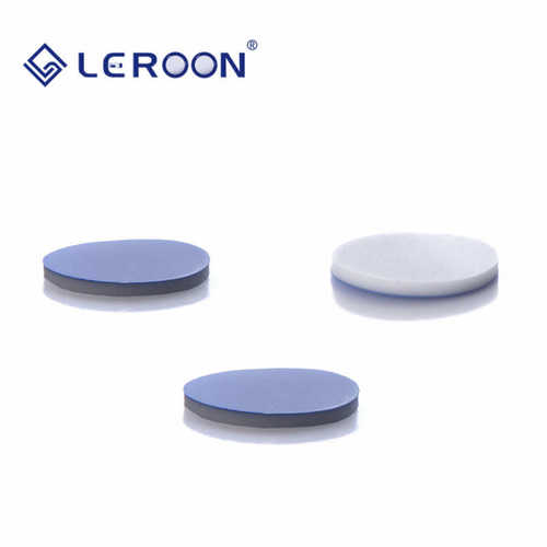 10ml 20ml透明棕色精密螺纹顶空瓶含18mm磁性铁盖17.5mm四氟进样