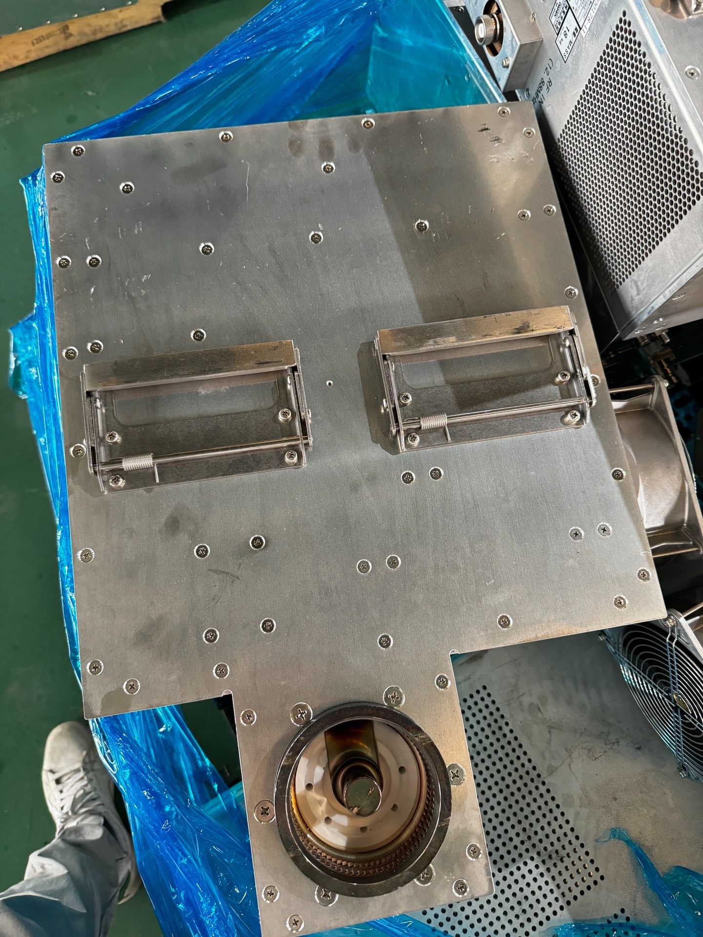 DAIHEN RMN-10AG 射频匹配器 现货十几台 议价