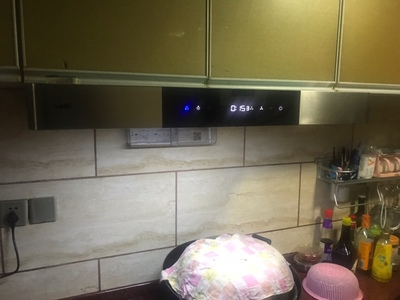 华帝油烟机怎么样?使用声音大不大?自清洗好吗?