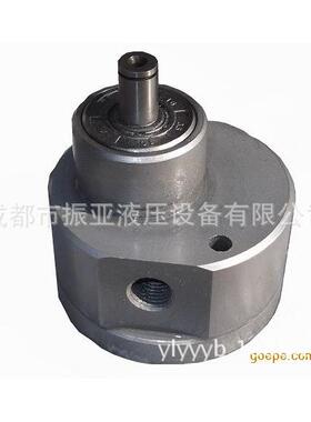 T8642双向齿轮油泵，T8642双向机床润滑泵，T8642液压齿轮泵