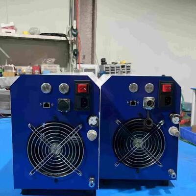 全球牛分子泵前级泵小型干式真空泵实验室真空泵ACP40