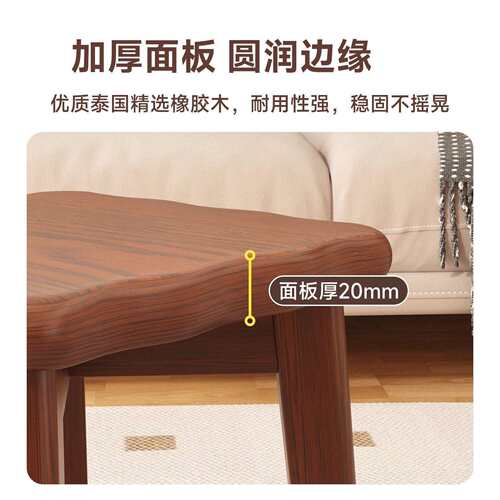 家用凳子叠放板凳备用餐桌用餐结实耐用中式木头客厅方凳实木凳子