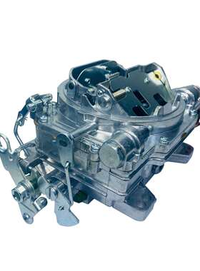 1812-800 1806-650汽化器表演者系列 4-Barrel 800 CFM