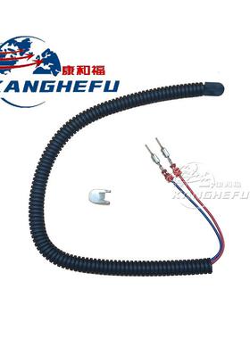林德E16-335配件3353810358温度传感器7917415555、7917415522