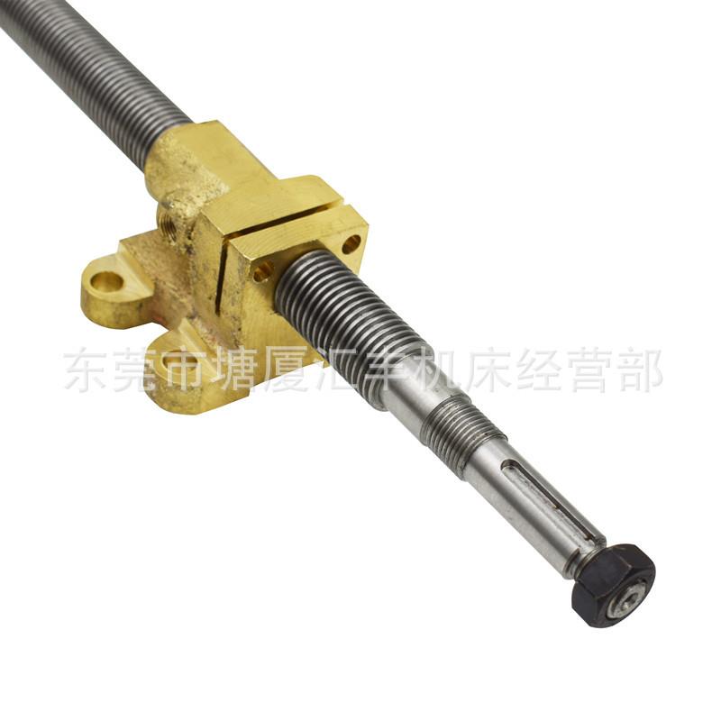 现货供应 M7140磨床升降齿轮 厂家承接各种金属齿轮按需生产