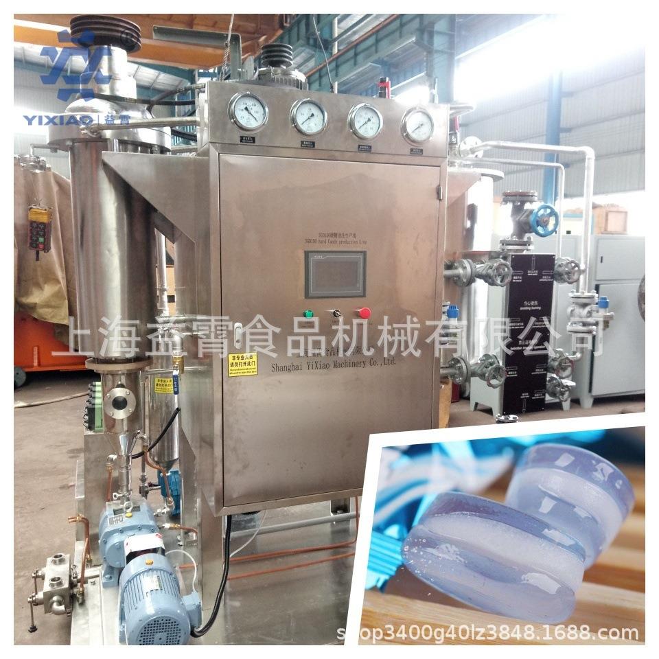 糖果机械 糖果机糖果浇注机 棒糖浇注机 供应硬糖浇注 浇注设备