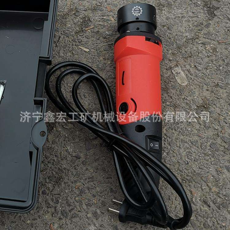 简易款ST-30J钨极削尖机 22.5度3.2钨针打磨机 钨极磨尖机