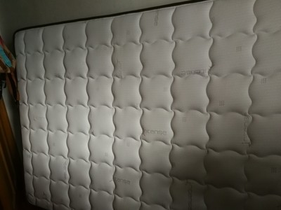 雅兰高端席梦思静音柏瑞诗床垫怎么样?睡眠【求助】如何?