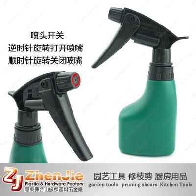 现货不锈钢五件套花园工具/胶箱五件套/促销礼品套装