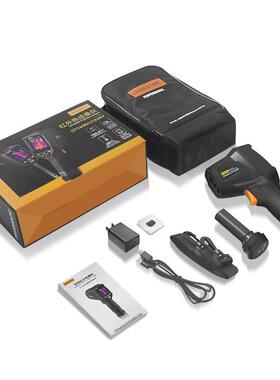 LODESTAR乐达LTi160B红外热成像仪高精度热像仪工业电力故障