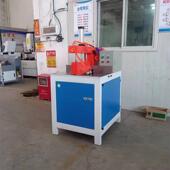 业铝合116级金型材切割机MJ35590度铝切工角机材