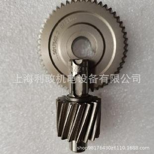 Z=51 GEAR M=1.00部件 盾构机设备维修用诺德输入齿轮50175020