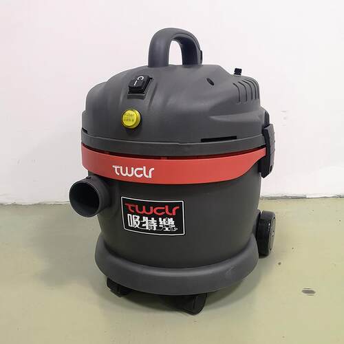 TWCLR吸特 （无尘室用）工业吸尘器1200W干用吸尘器POWER-1200ACR