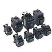 lc1d09cc7clc1d09q7c 原厂接触器交流 lc1d09f7c供应