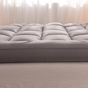 出租床铺LXP垫屋子床垫软超软厚一米五垫子褥夏天垫加被铺底铺床