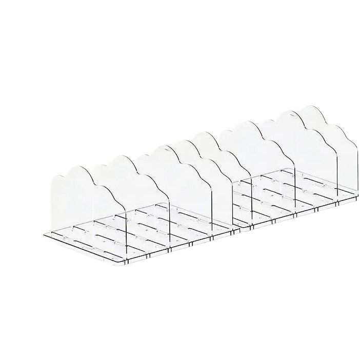 收纳盒日式挡板多用途衣柜柜隔板衣橱现货包包分整理整理书架挡板,收纳整理,整理隔板,淘宝优惠券,粉丝福利购,淘宝优惠卷