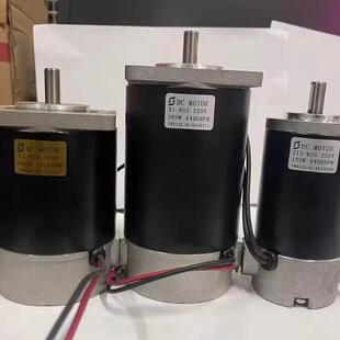 ZYT 1800RPM 76S 24V 30W 60S MOTOR直流电机马达ZYT 85S