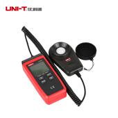 亮度 383s数字 383bt 优流明382照度亮光可见光仪计测计利德ut381