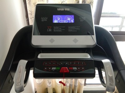 易跑GTS7跑步机怎么样?用后两个月彻底受不了,内幕感受