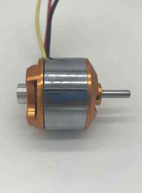 8深圳鼎玉丰HIKX0XD新西达214K无刷电机V1000140含桨夹香蕉头