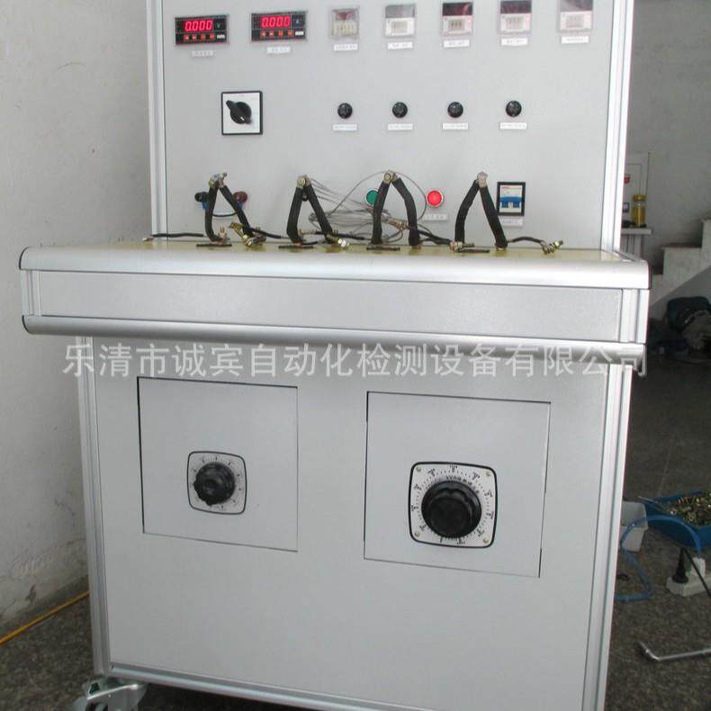 厂家供应电度表用微型电流互感器温升测试台电表校验台