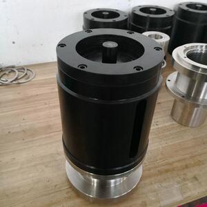 颖桂供应化学品材料混合搅拌器水粉混合物磁力搅拌器立式磁力搅拌