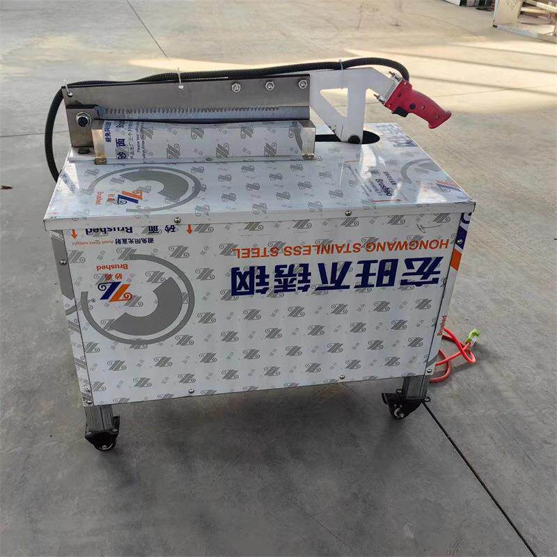 切骨机排骨全自动剁骨机 小型手动切骨机 商用电动冻肉猪脚锯骨机